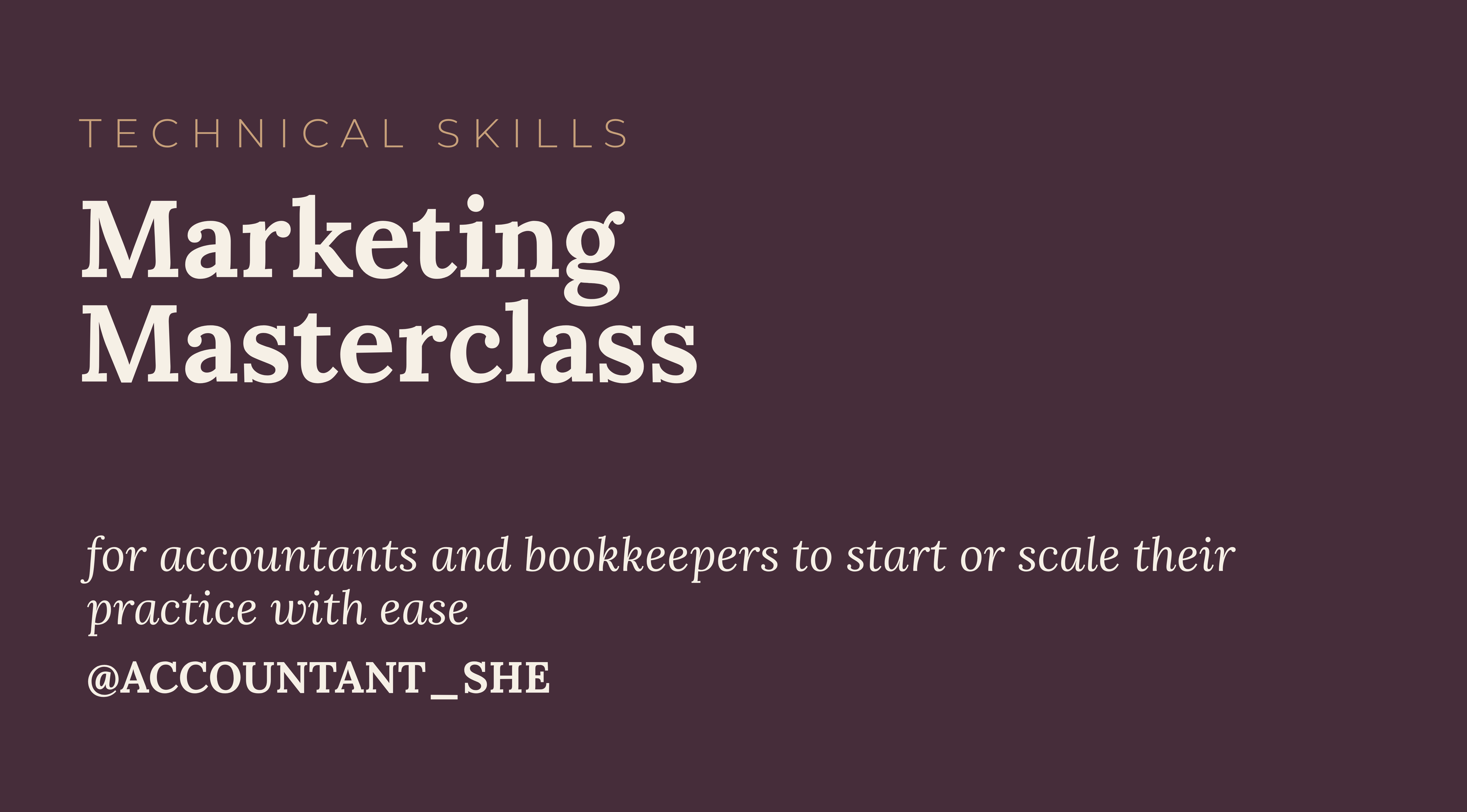 Product image for Practice Makes Perfect - Marketing Masterclass