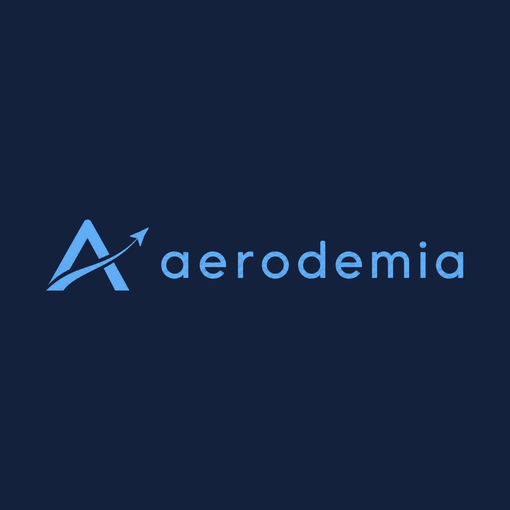 Aerodemia logo