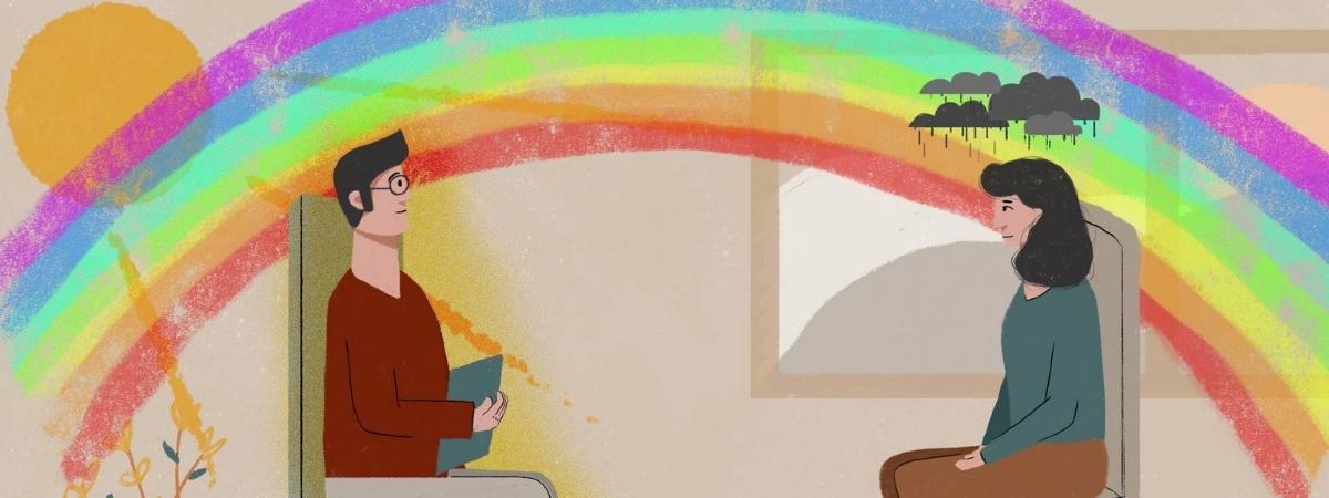 Der komplette Kurs: Selbstmitgefühl in der Psychotherapie