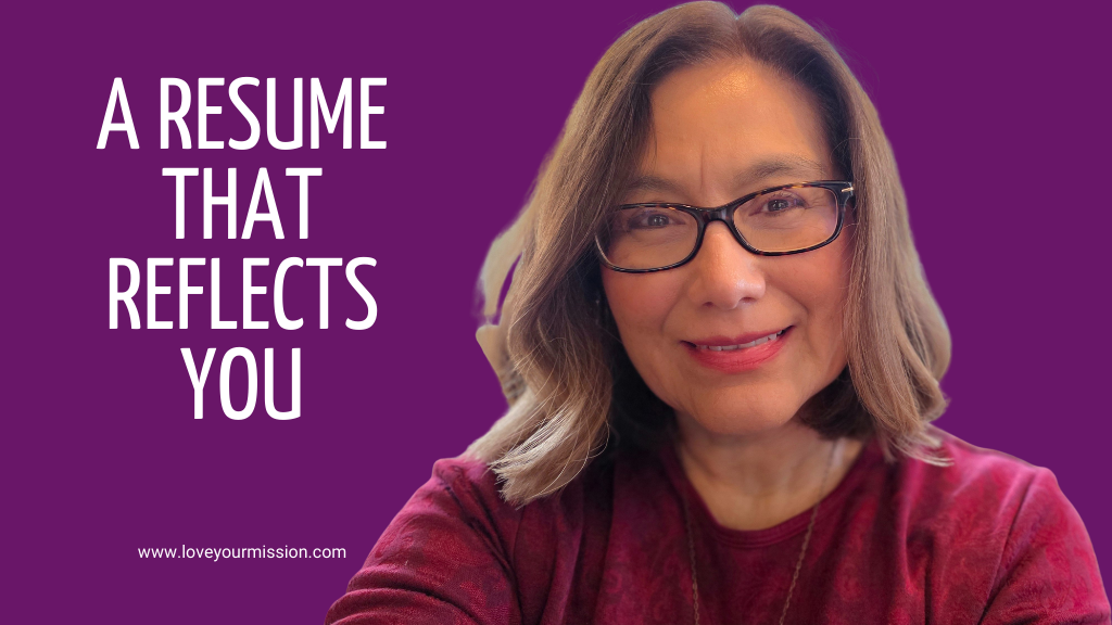 Product image for Resume Review: The Key to Getting Hired