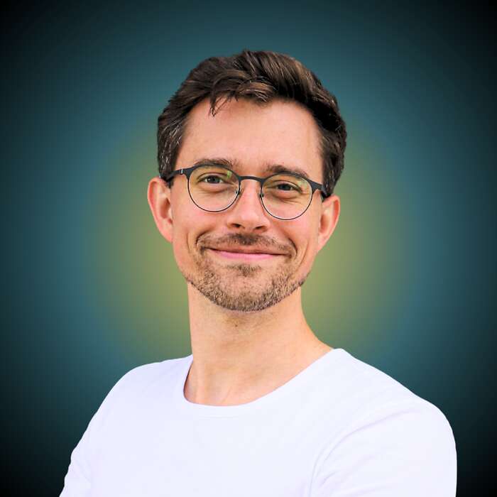 Speaker Lukáš Havránek
