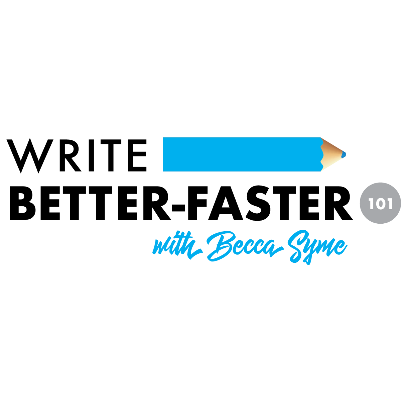 Product image for Write Better-Faster November 2026