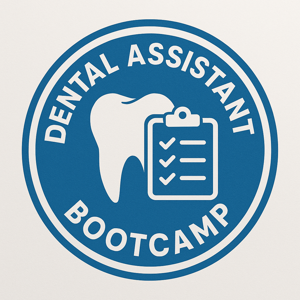 Product image for Dental Assistant Training Bootcamp