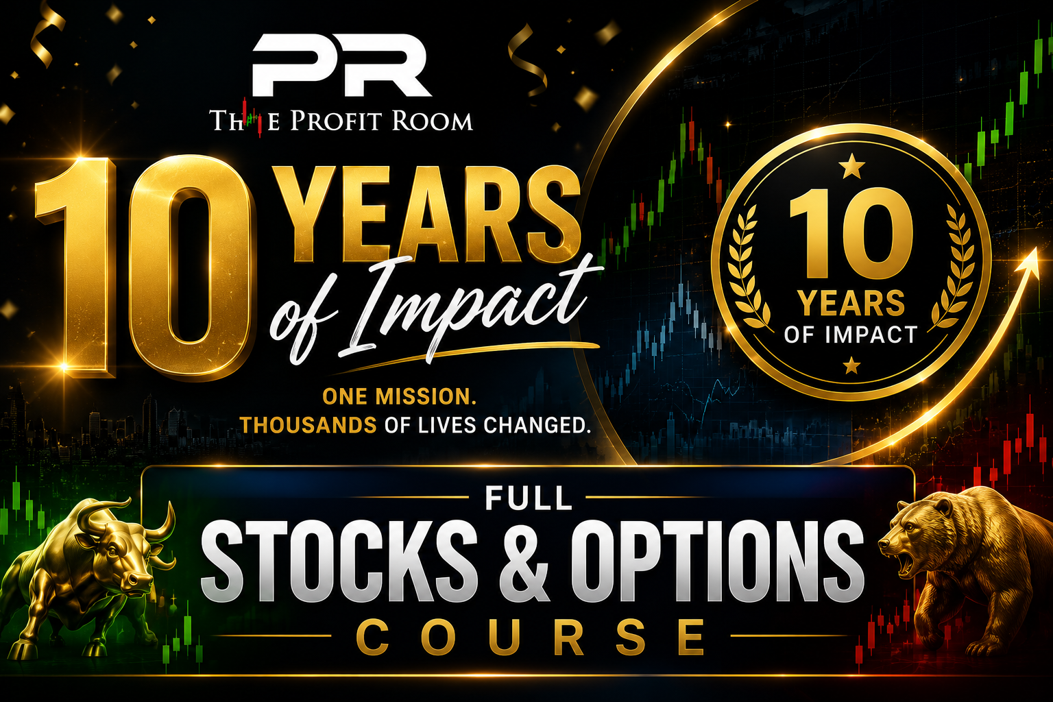Product image for Mastery Stocks & Options
