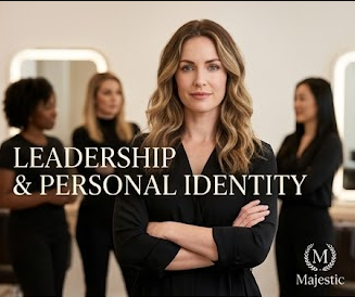 Product image for CE 2 hours Leadership & Personal Identity