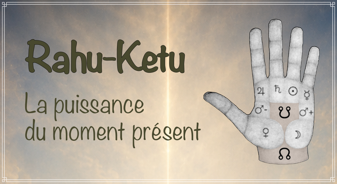 Product image for PC 308 - Rahu-Ketu FR