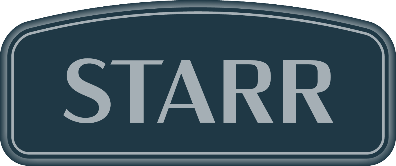 STARR
