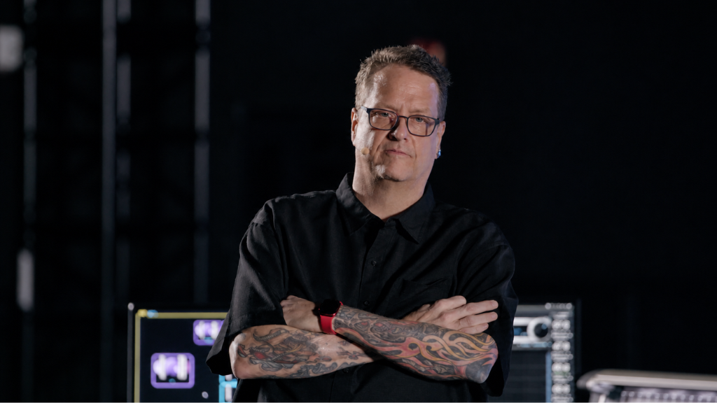 Product image for Live Mixing Experience – 2026 Edition