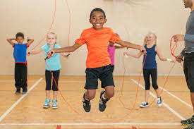 Product image for Adaptive Fitness & Motor Development Program