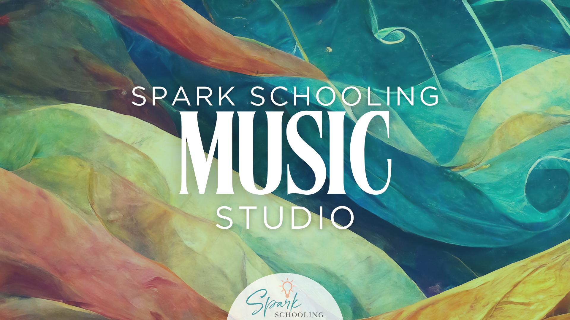 Product image for Spark Schooling Music Studio
