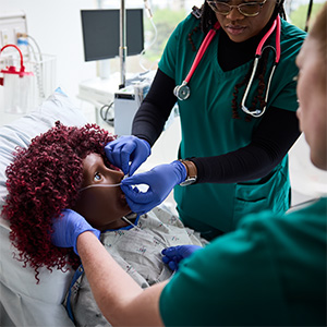 Product image for 🩹🫱🏼‍🫲🏾Michigan: Certified Nurse Assistant (81 hrs.) Hybrid.