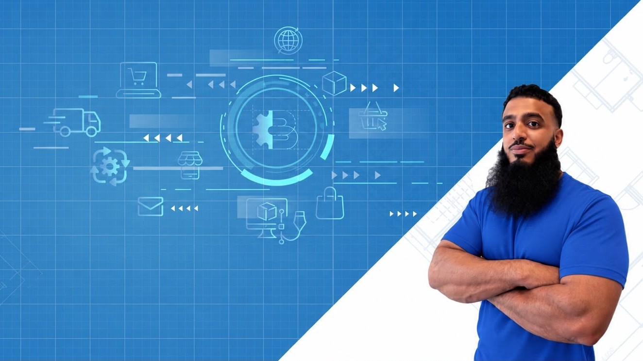 The E-Commerce Blueprint