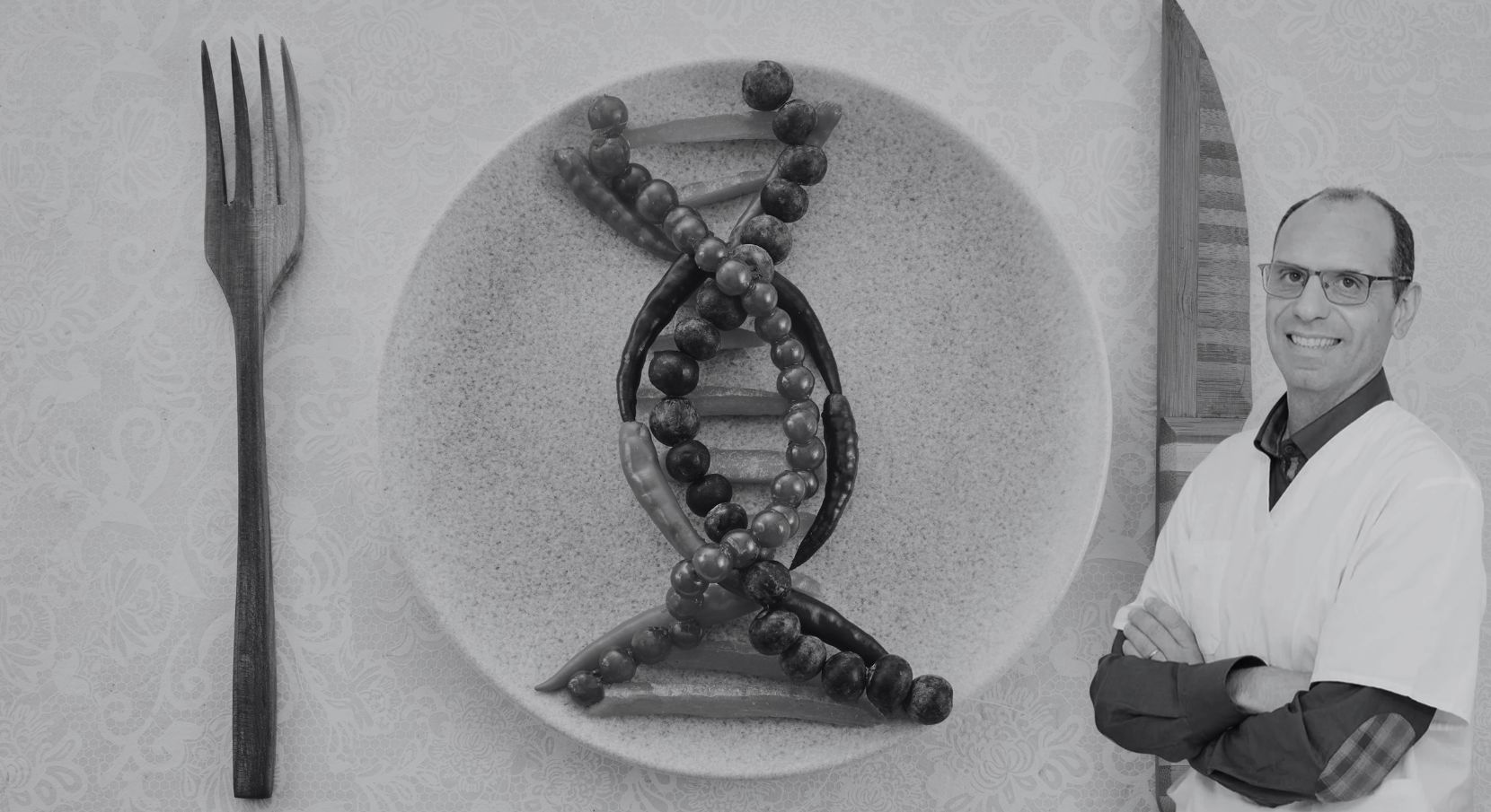 Imagen de producto para Curso Pre-Congreso 2026: Nutrición de Precisión en consulta: un enfoque estructurado para integrar todas las variables del paciente