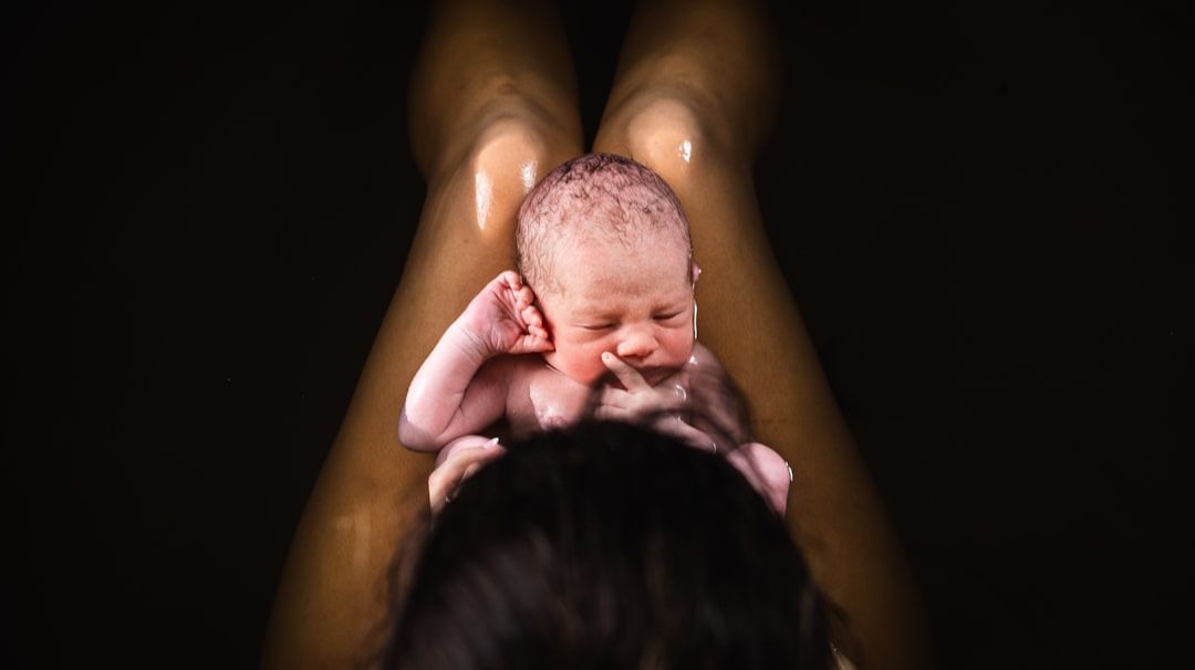 全方位导乐——涵盖生育与产后的综合培训及文化适应能力 - Full Spectrum Doula -  Comprehensive Birth & Postpartum Training with Cultural Competency的产品图片