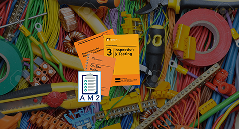 Product image for AM2 Exam Simulator