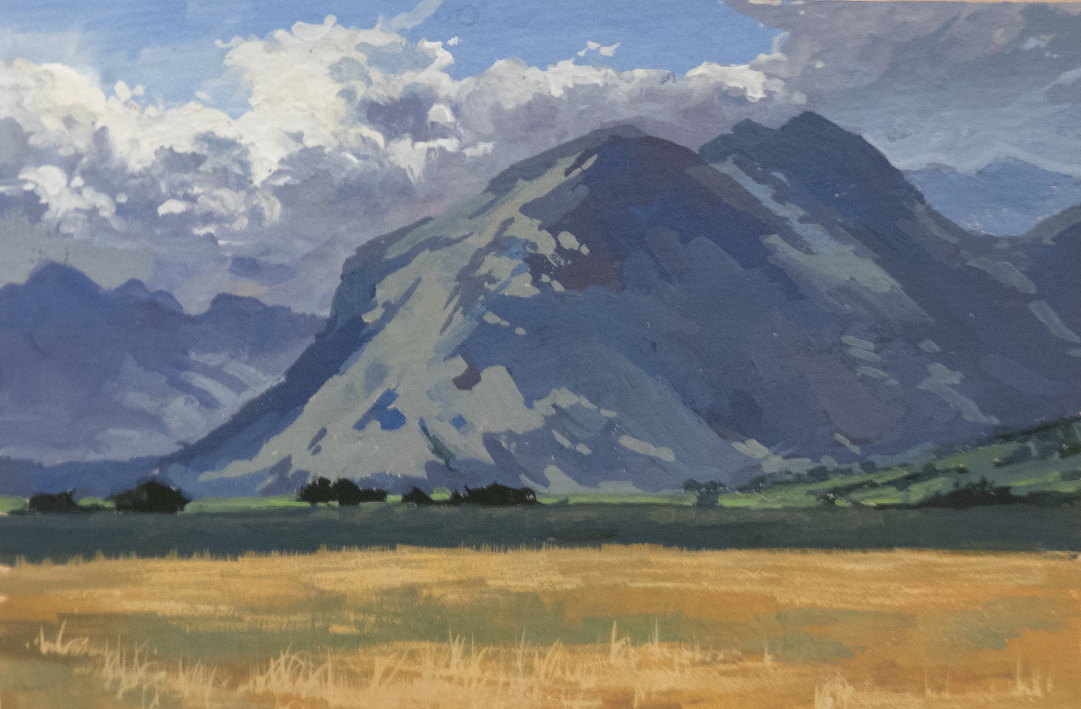 Glacier National Park