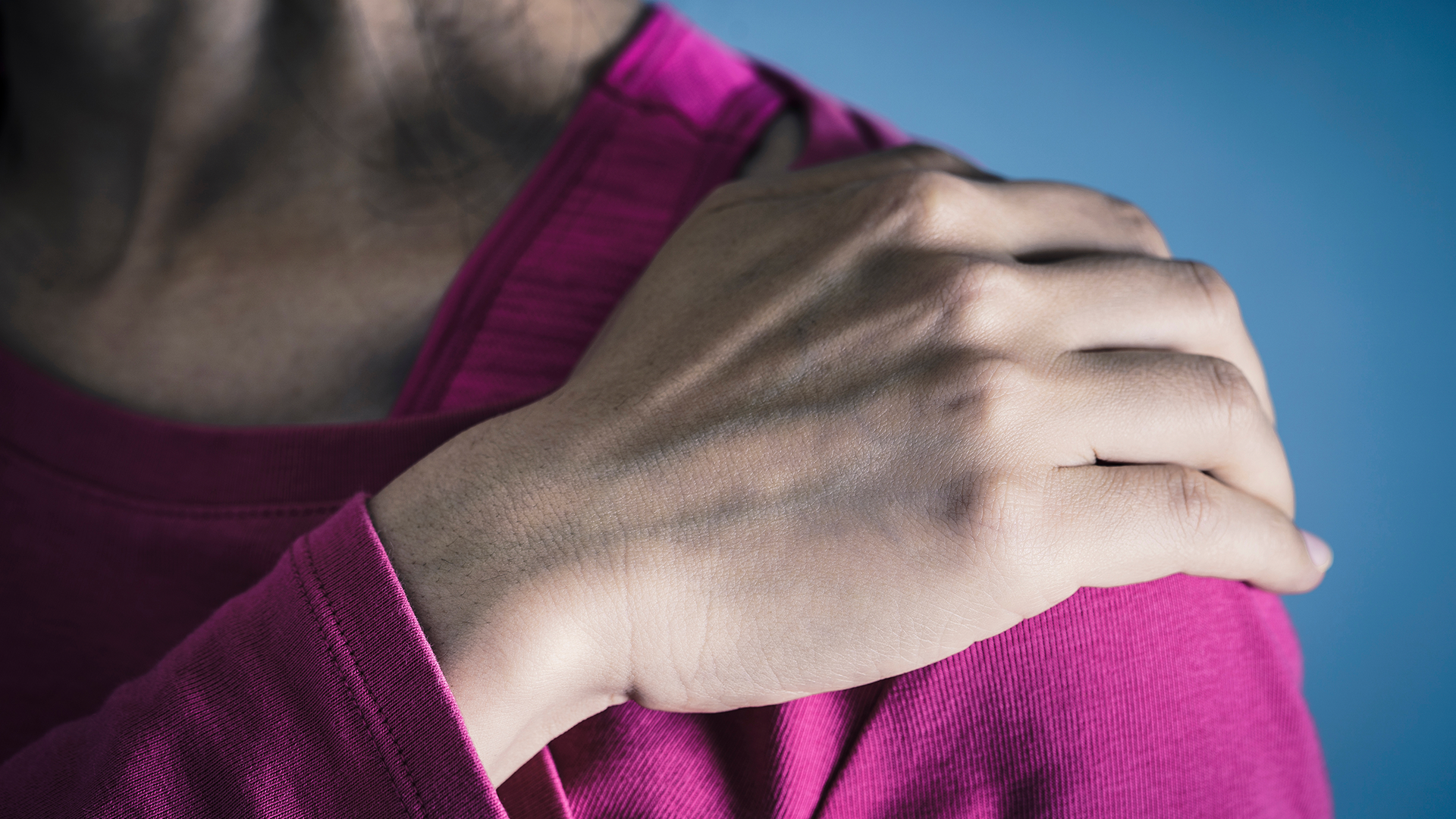 Product image for UnPattern Your Shoulder