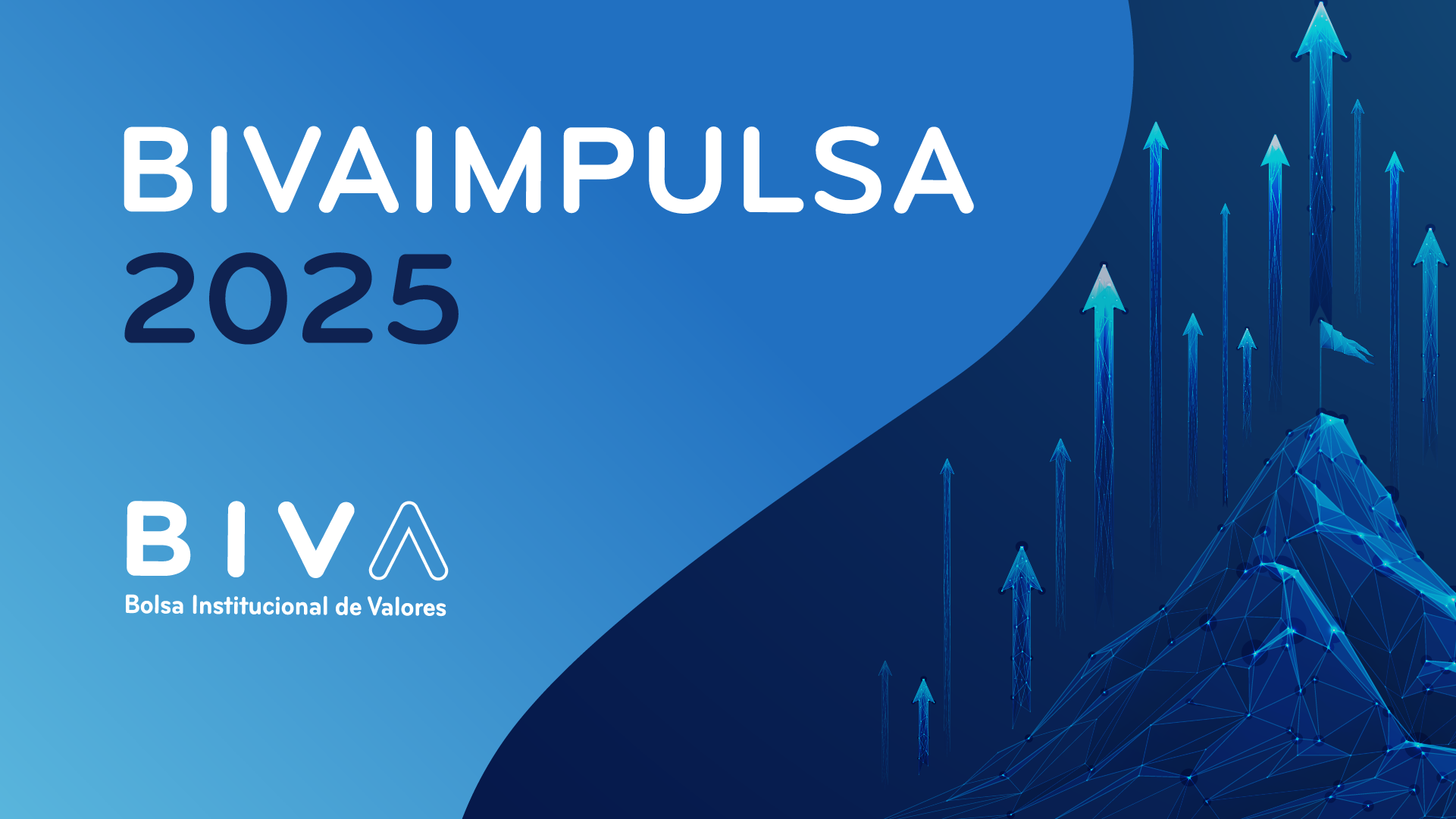 Product image for BIVA Impulsa: Programa de Aceleración Empresarial de Alto Impacto y Sostenibilidad