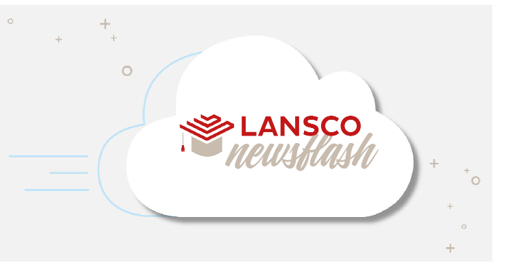 Produktbild für LANSCO Newsflash