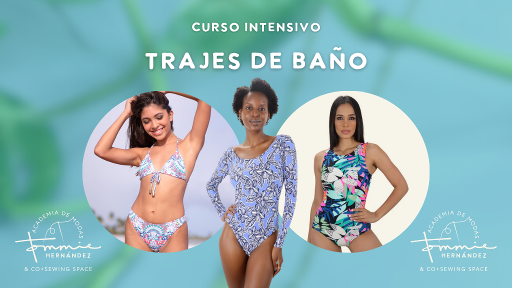 Product image for Programa de Trajes de Baño Intensivo 6 - 10 julio | L-V: 9am-12 md
