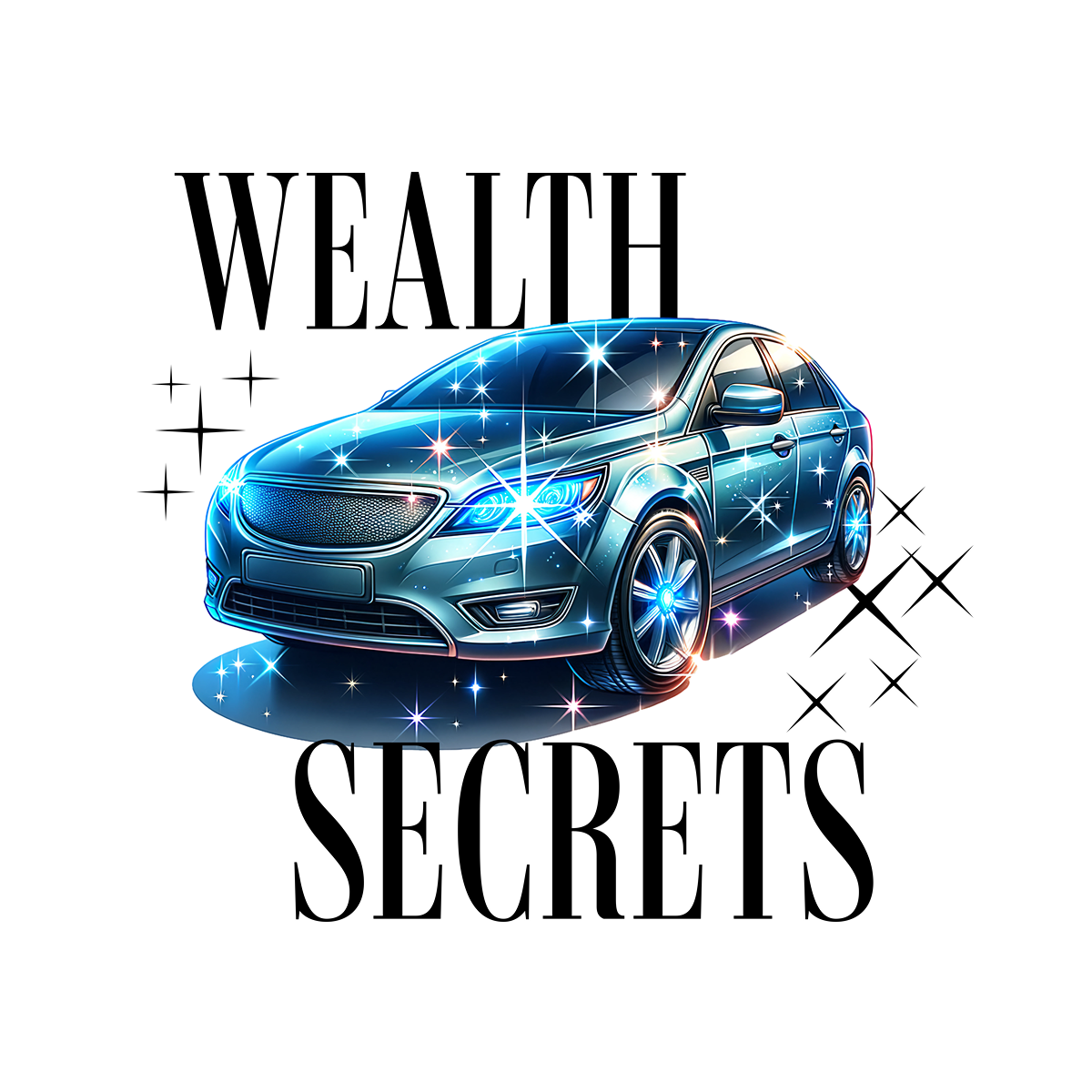 Product image for Wealth Secrets of the Masters