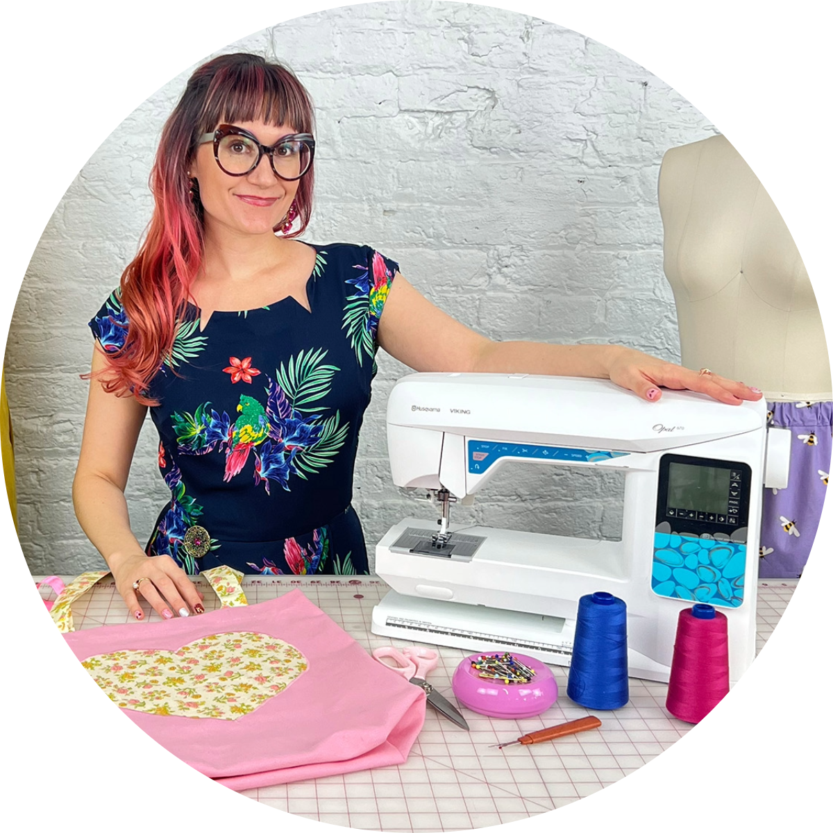 Sewing 101