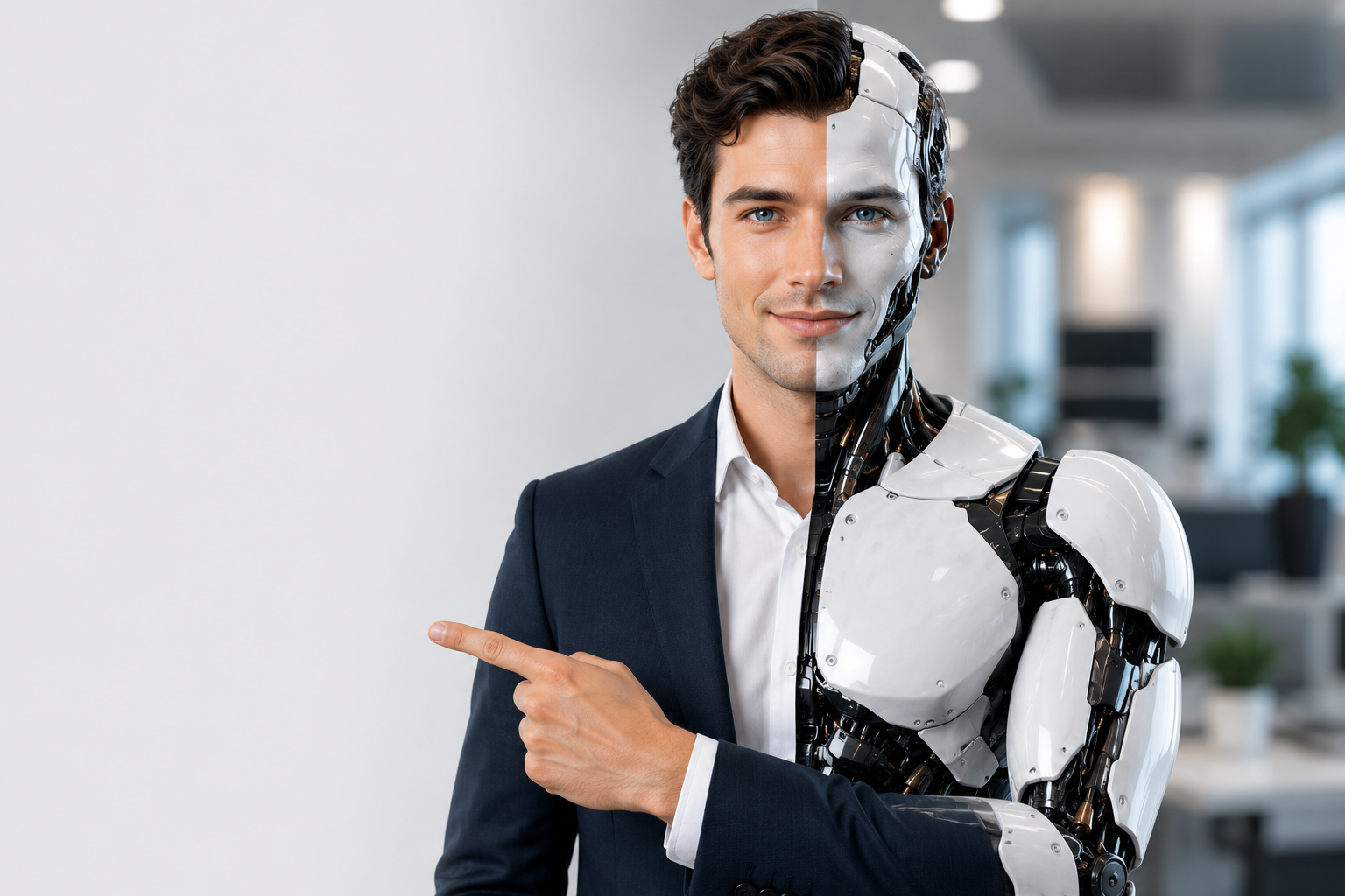 Product image for AI в продажбите