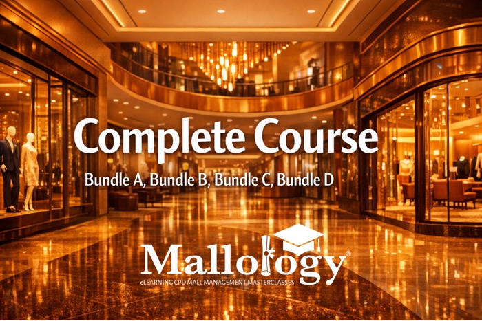 Product image for Mallology® Complete Course (12 modules)