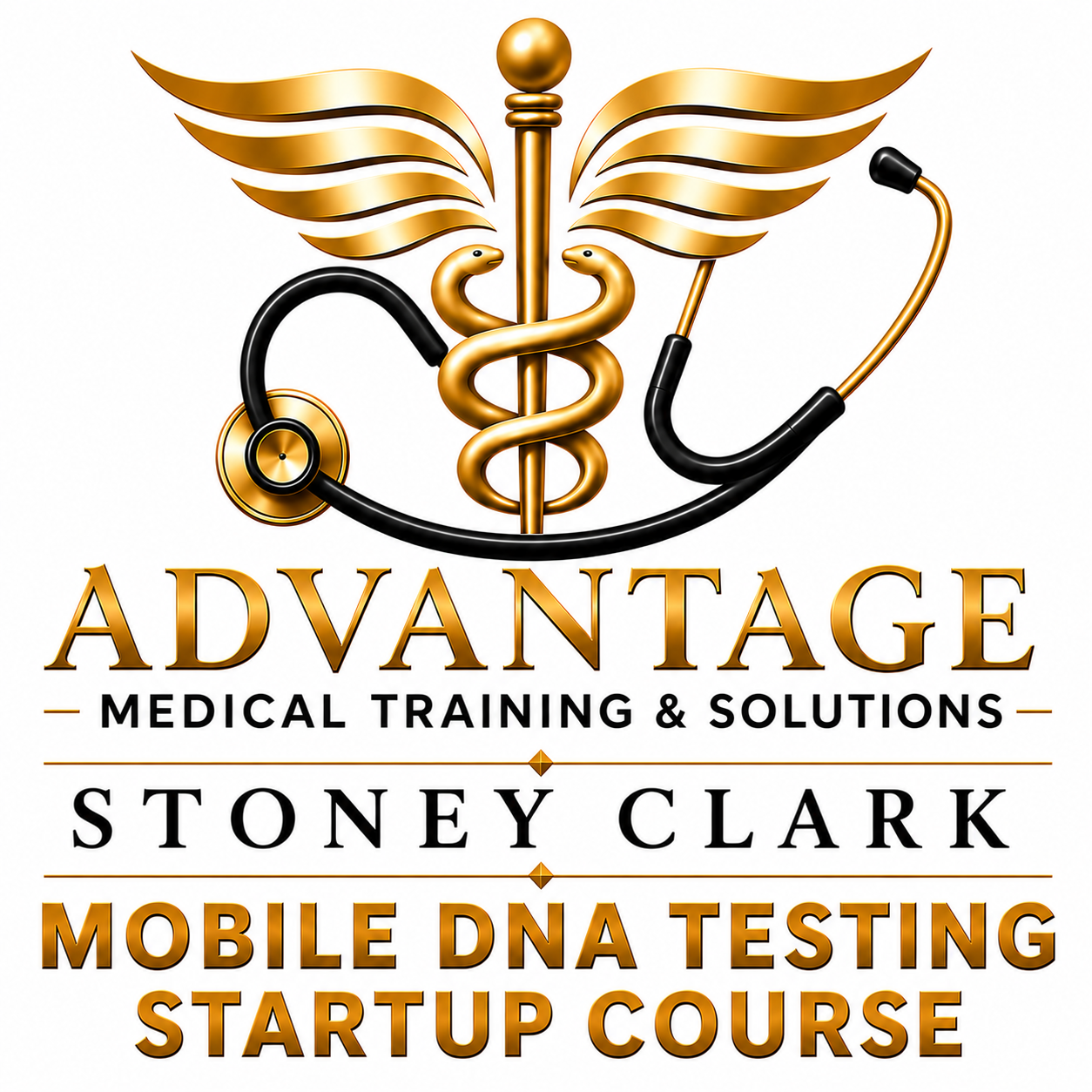 Product image for Mobile Dna Testing Startup Course