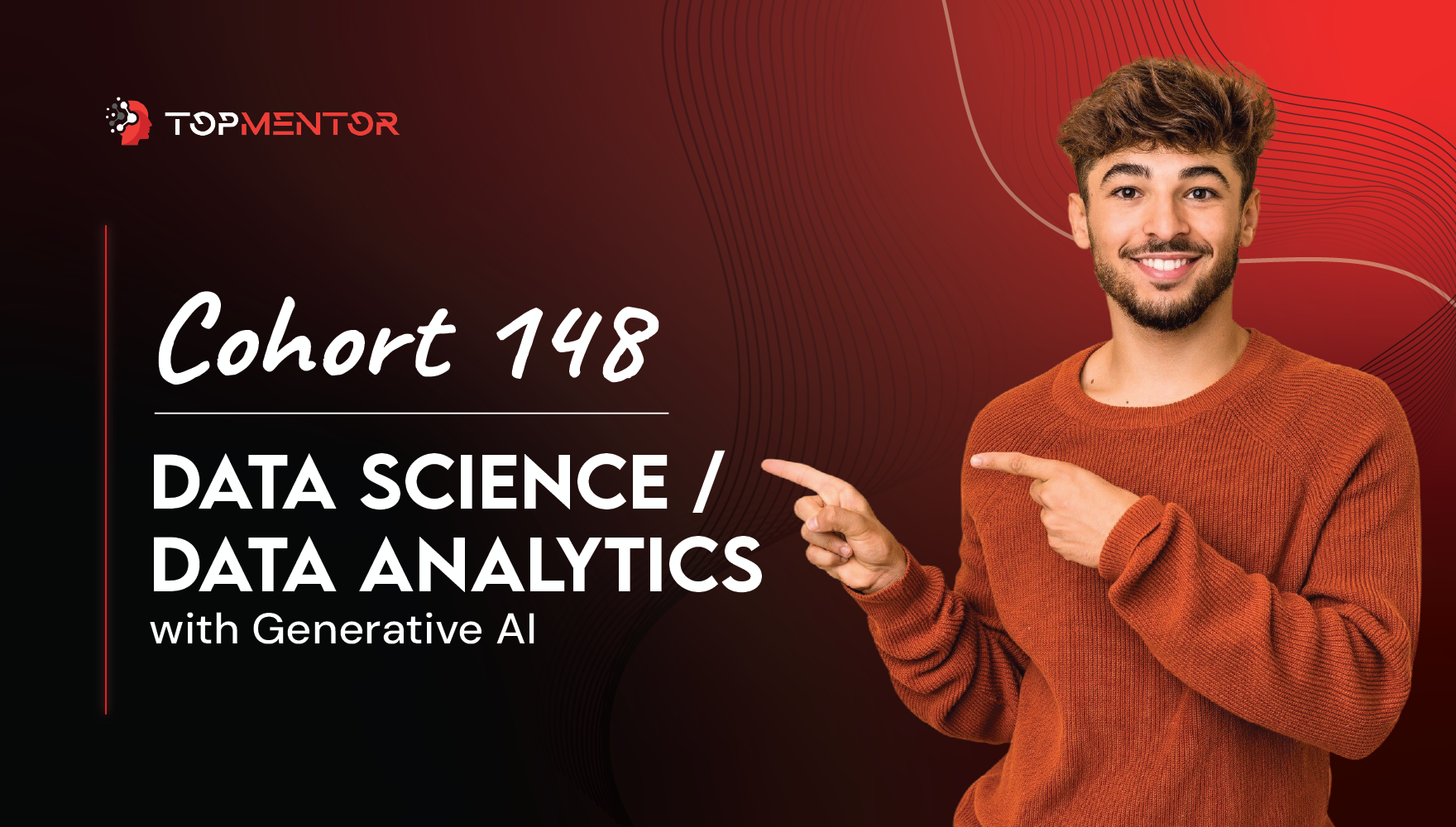 Product image for Cohort 148 - (Da/Ds/GenAI - SS)