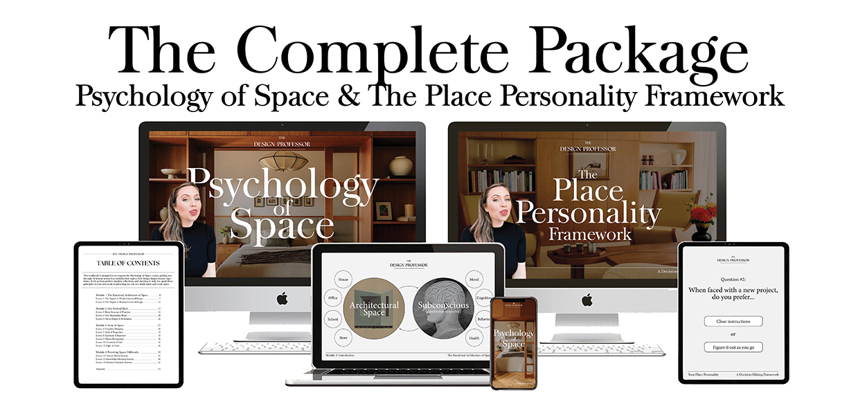 Product image for The Complete Package