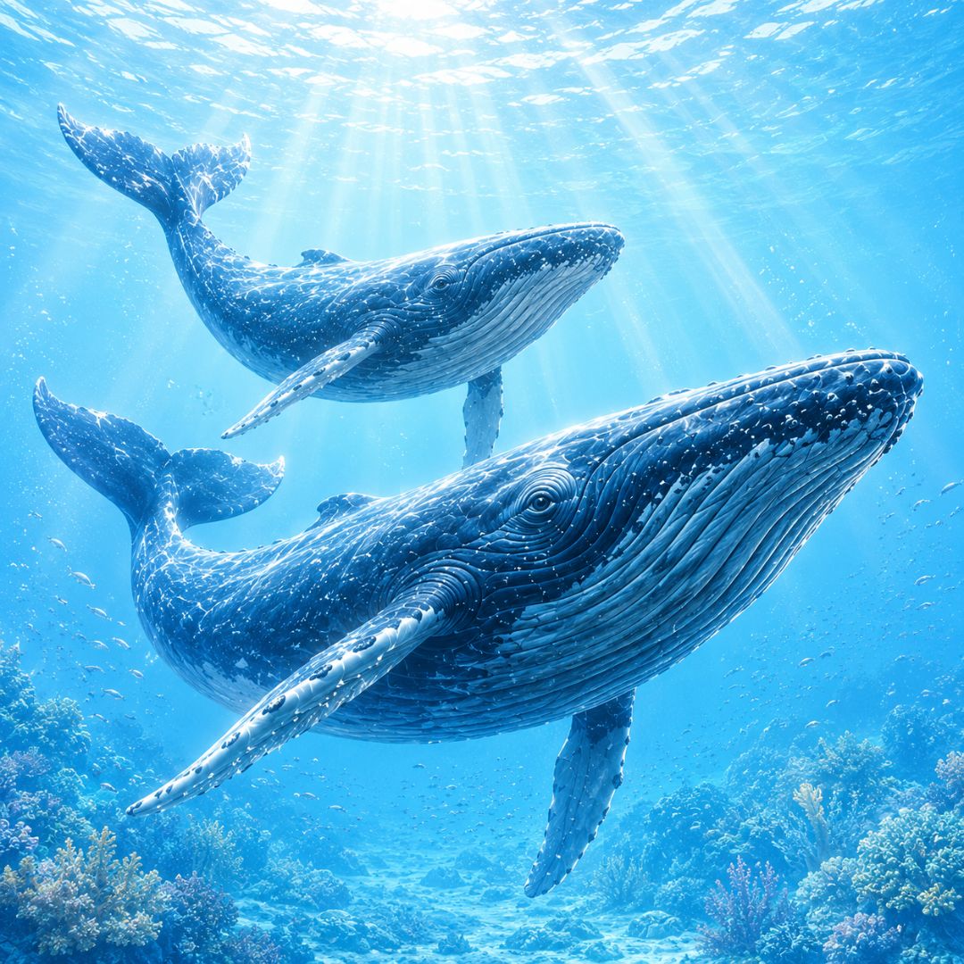 The Stars At The Bottom Of The Sea 