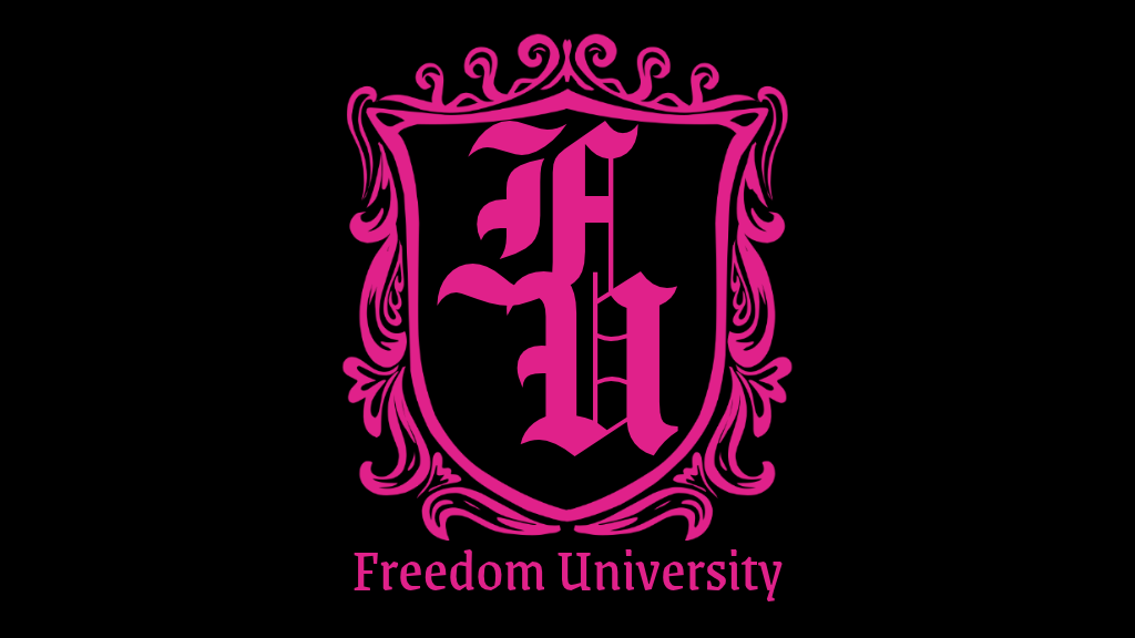 Product image for Freedom U