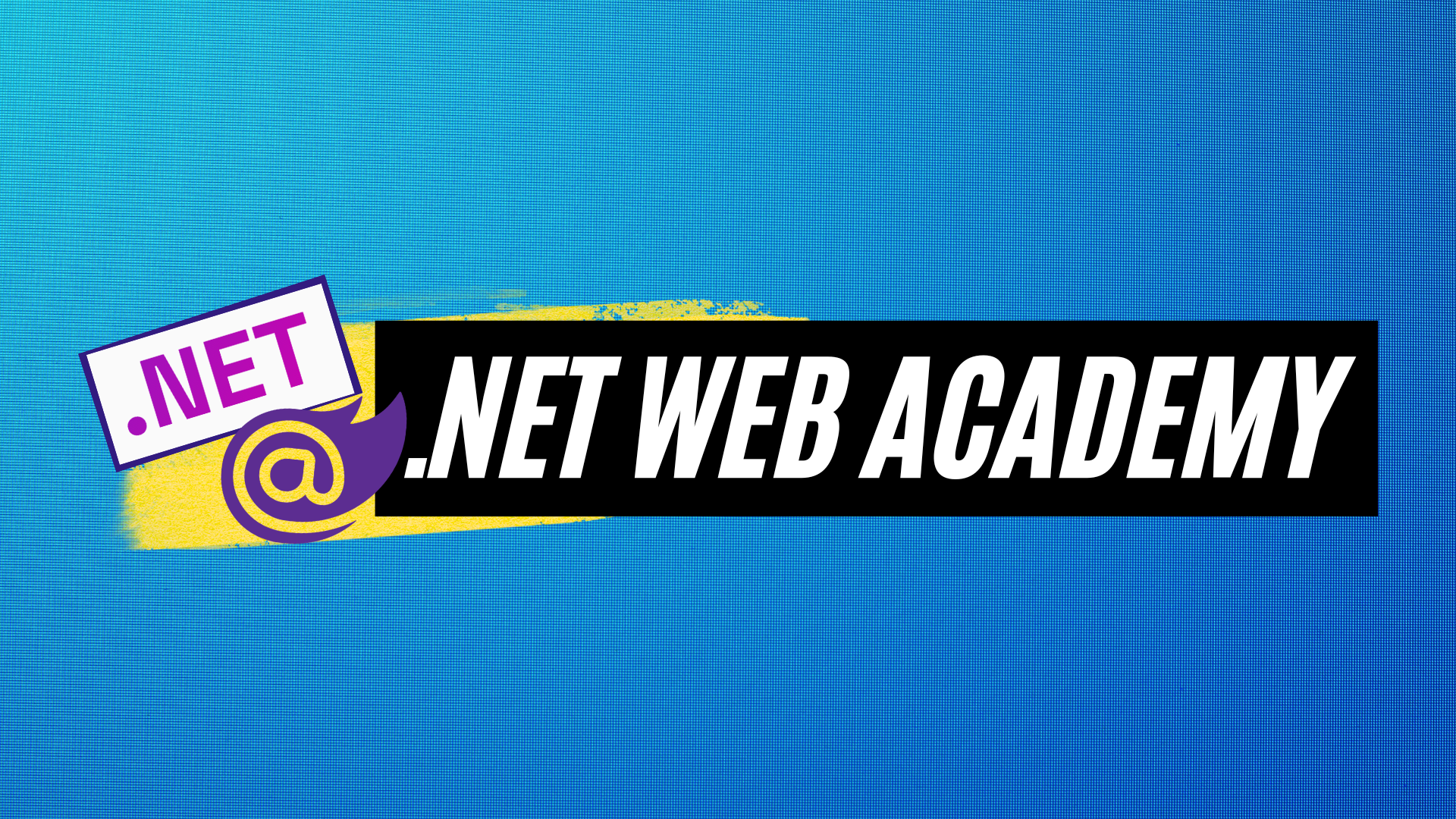 Product image for .NET Web Academy All Access Pass