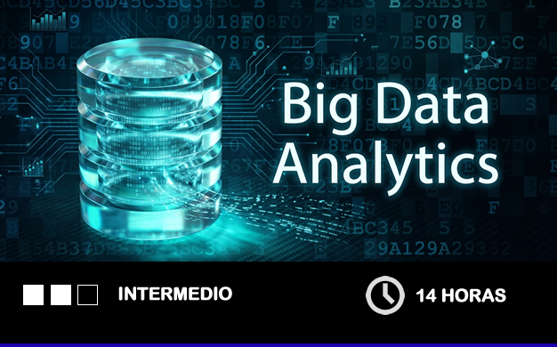 Imagen de producto para Big Data Analytics