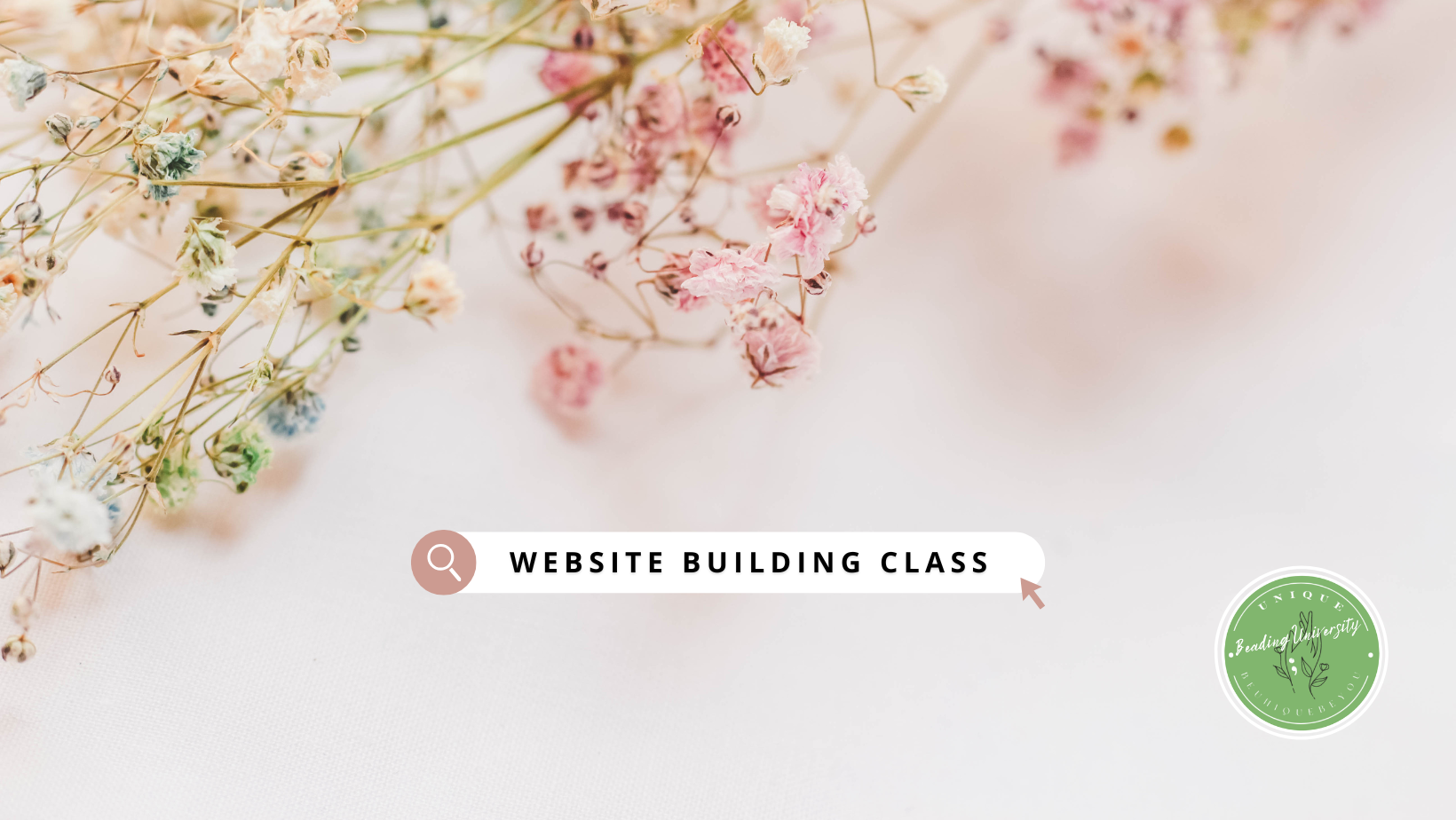 Product image for Build Your Website: Simple Setup for Beginners