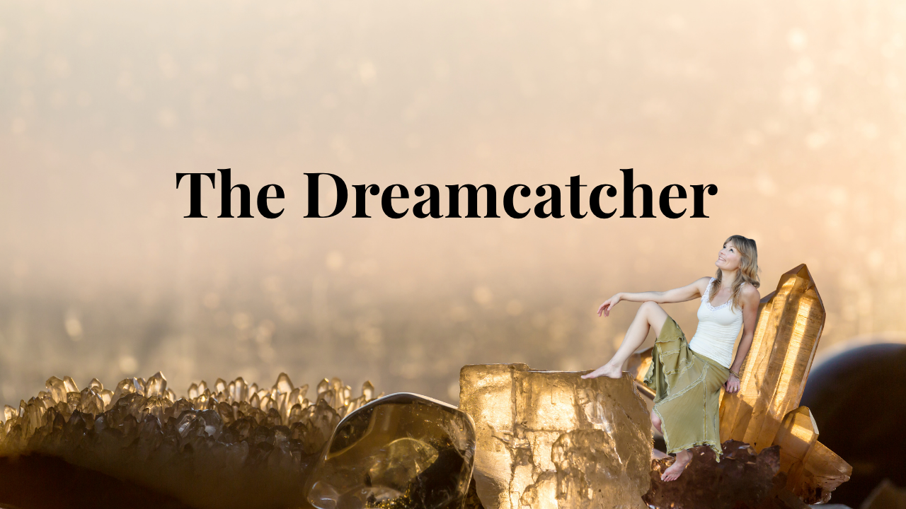 Product image for The Dreamcatcher