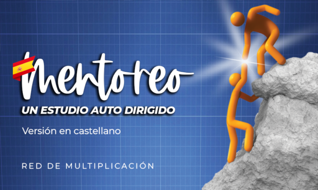 Product image for Mentoreo Versión Castellana
