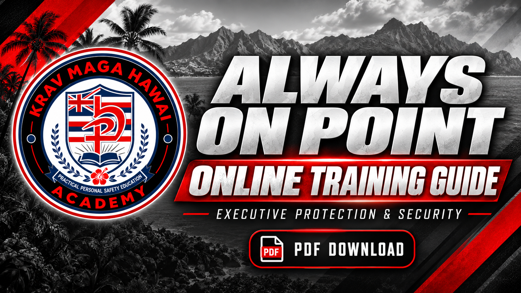 Product image for Always on Point Online Training Guide