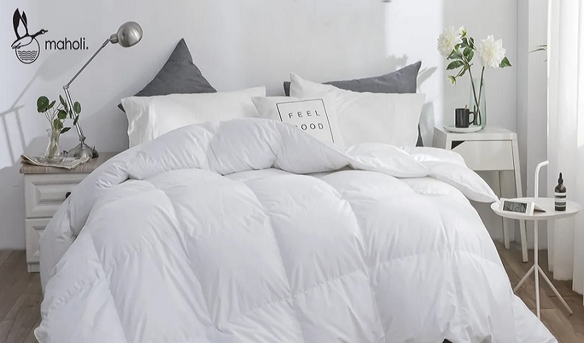 Down Duvet