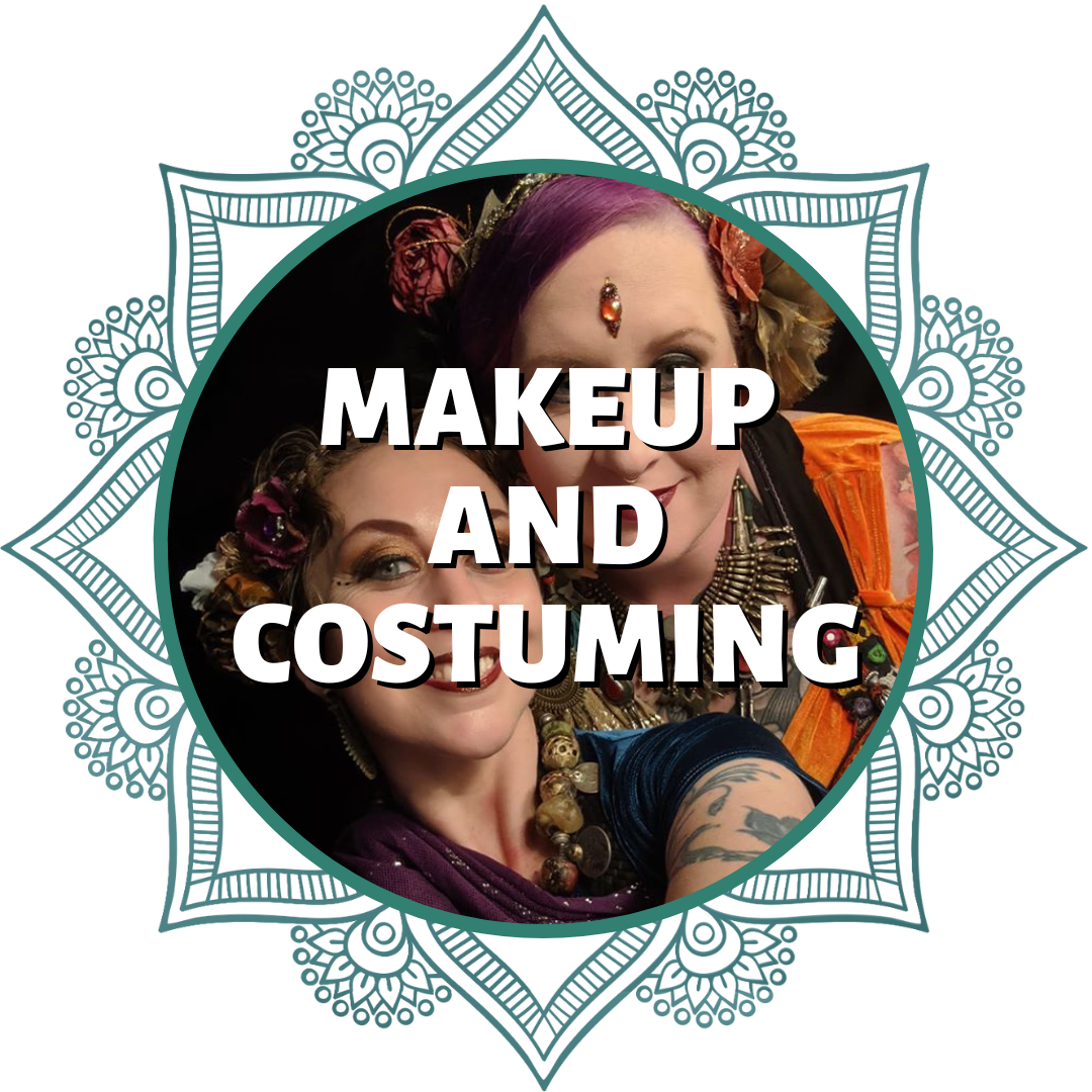Costuming | FCBD®Style University