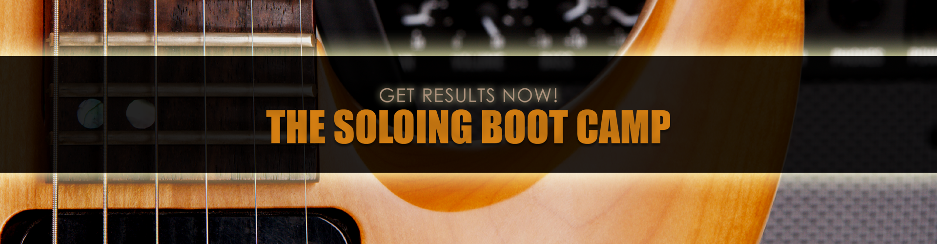 Product image for THE SOLOING BOOT CAMP