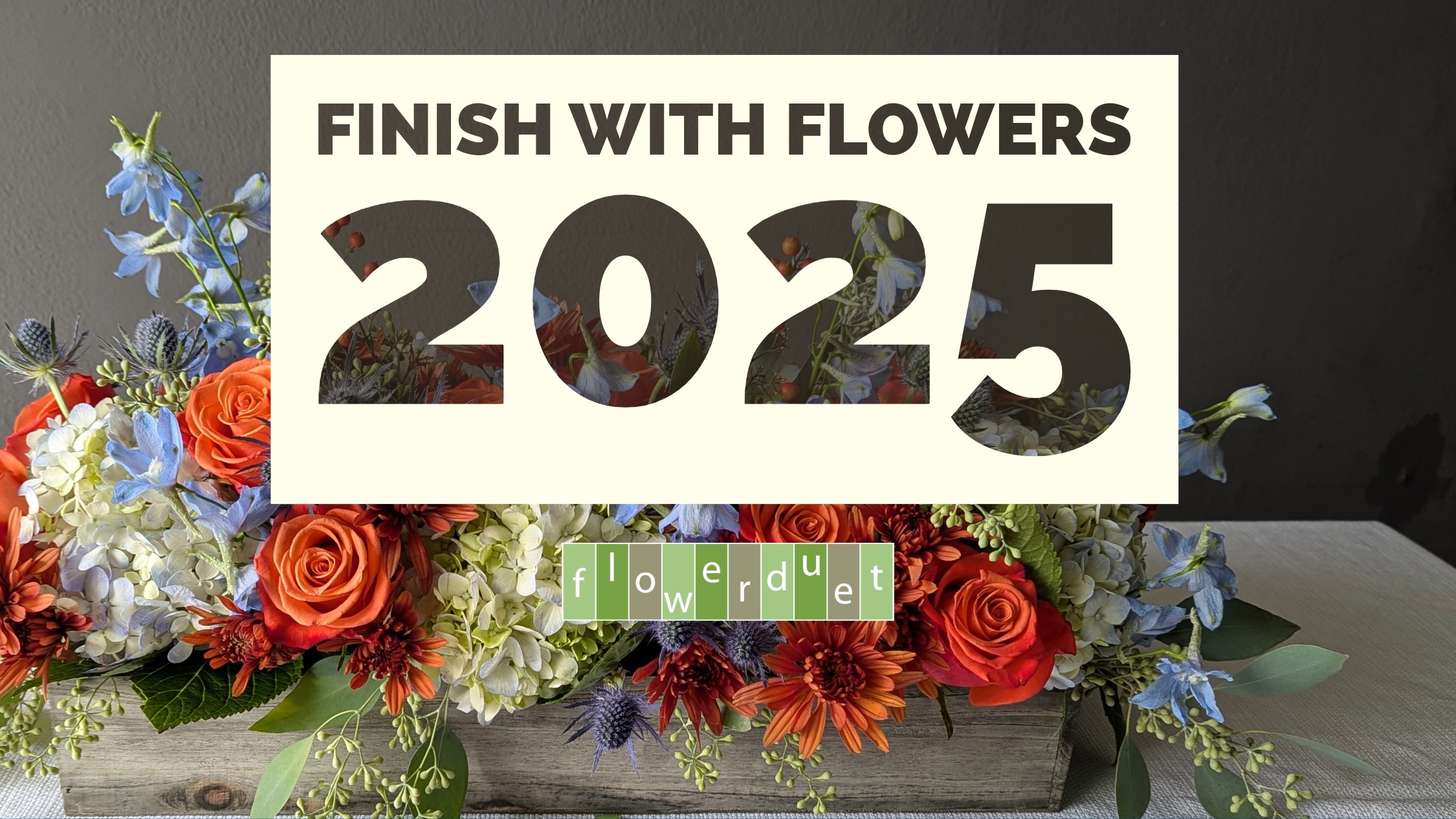 Product image for 2025 Courses