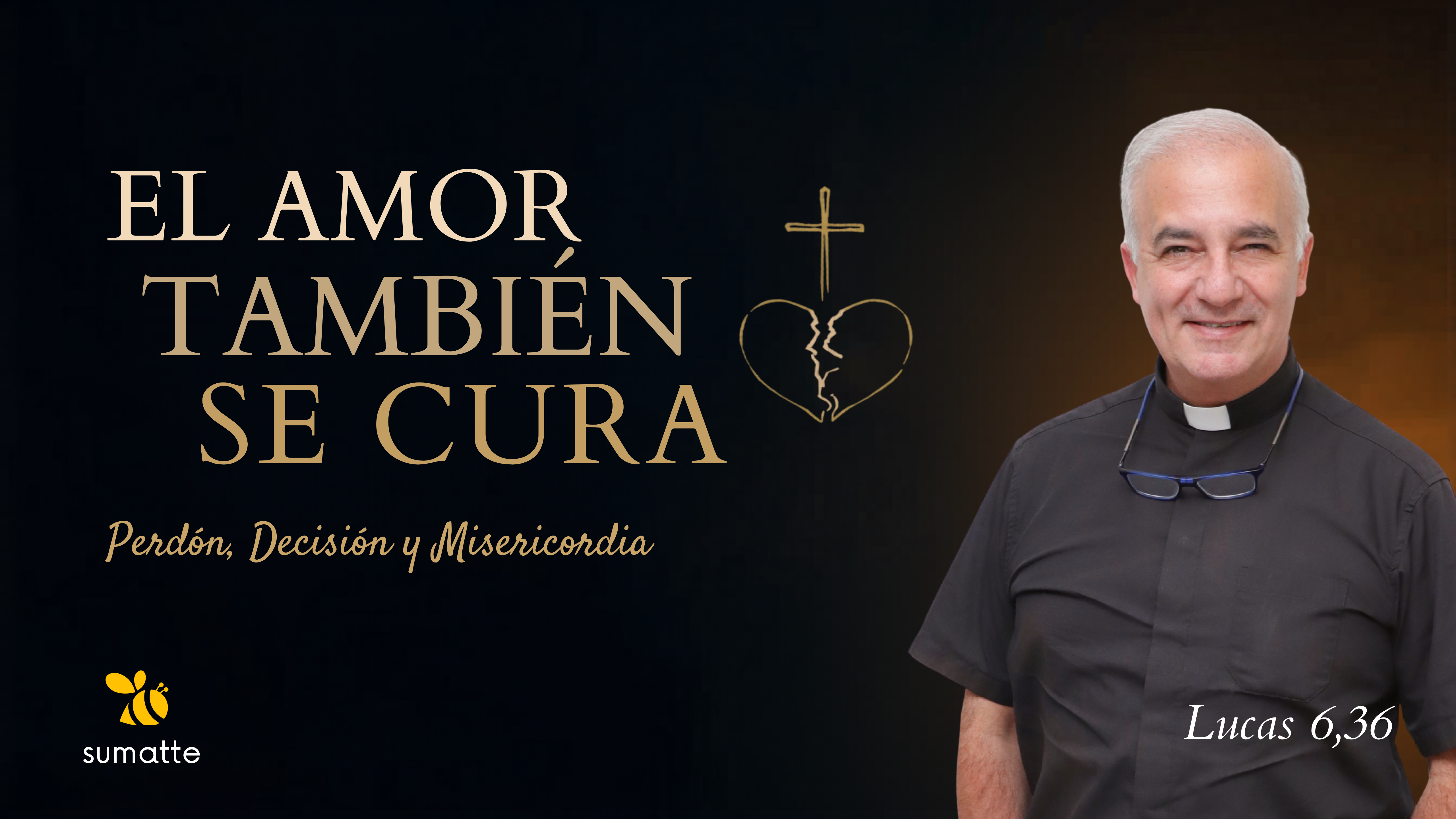 Imagen de producto para EL AMOR TAMBIÉN SE CURA