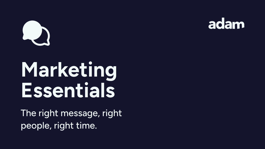 Product image for Marketing Essentials for Youth Sport