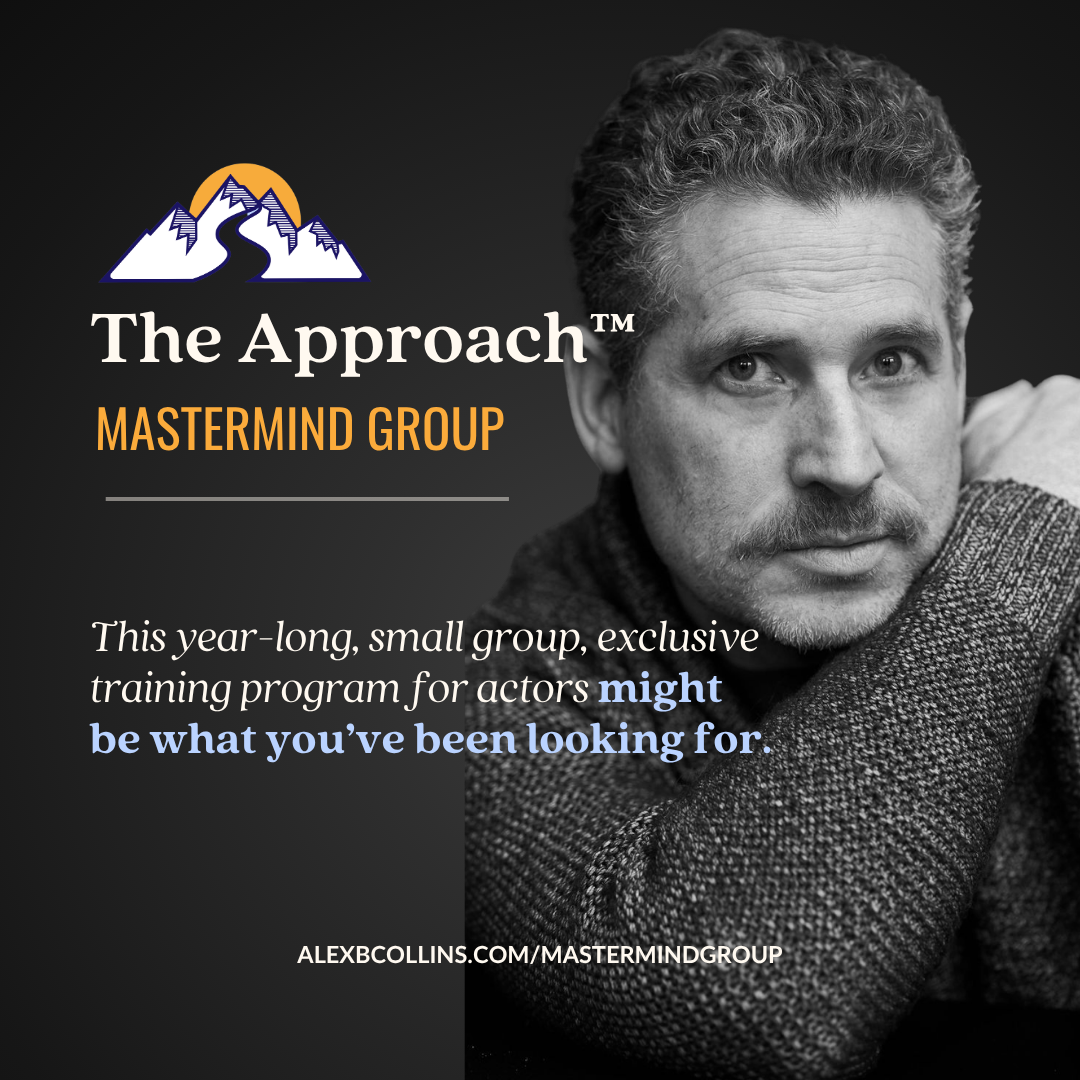 Product image for The Approach™ Mastermind Group 2027