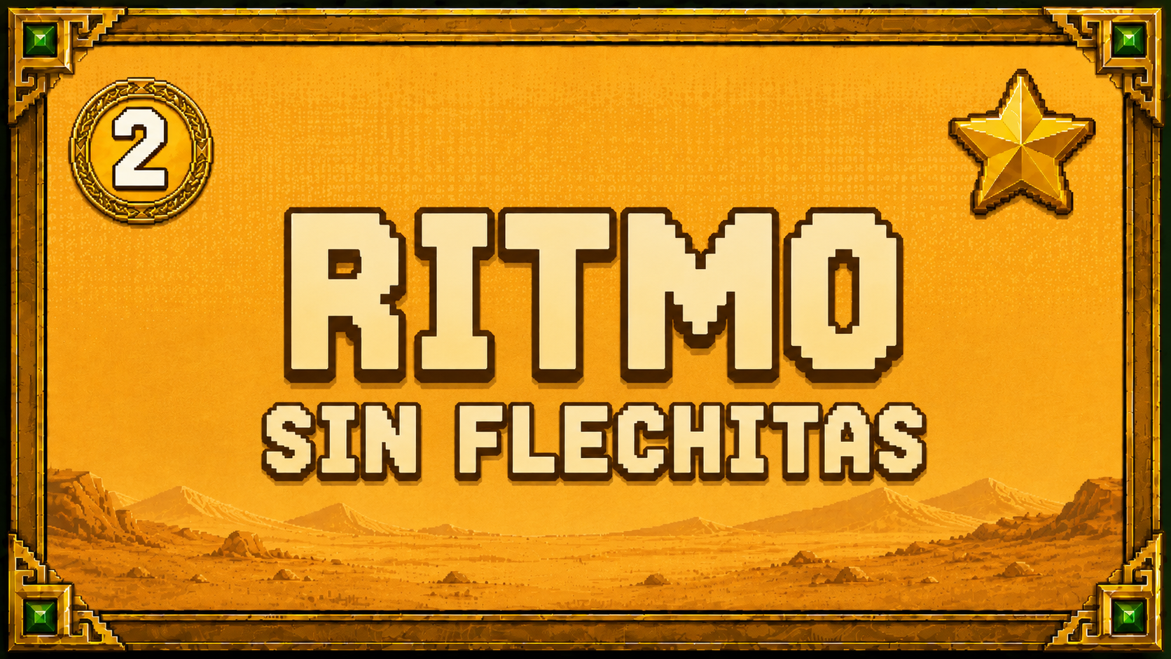 Imagen de producto para Ritmos sin Flechitas