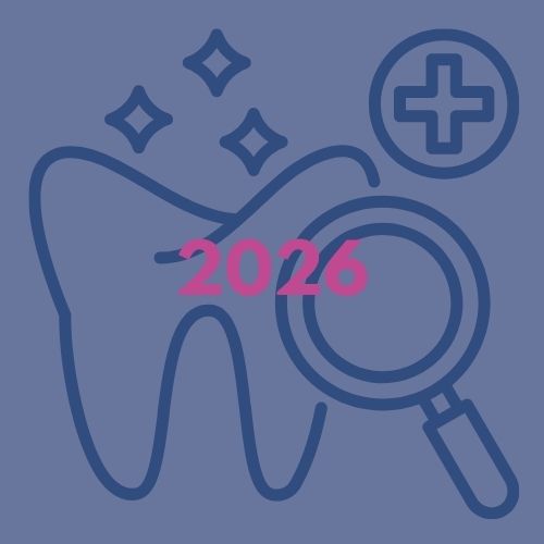 Product image for 2026 Pediatric Dental Assessment (1.5 hours/1.5 CH)