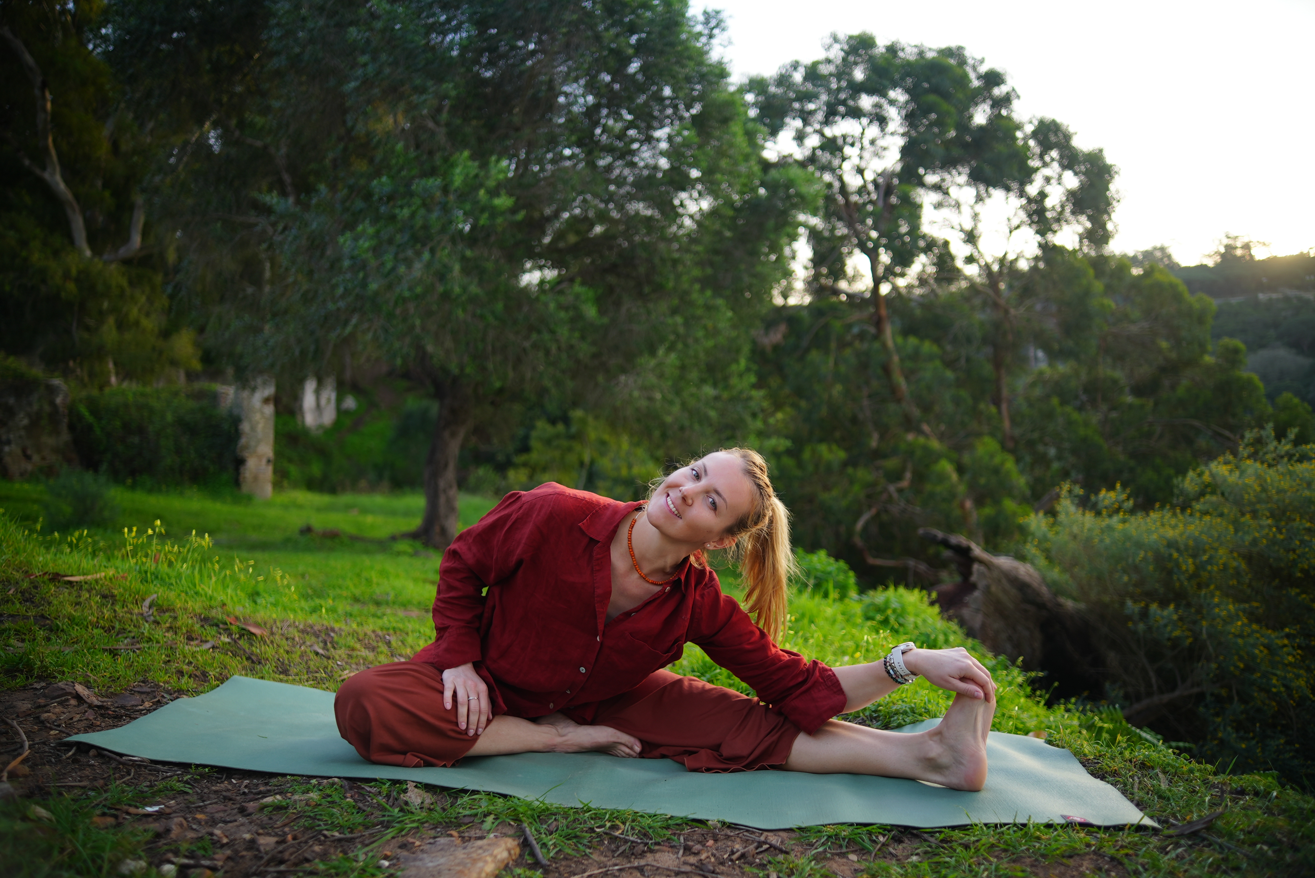 Product image for Wellness Yoga Mix