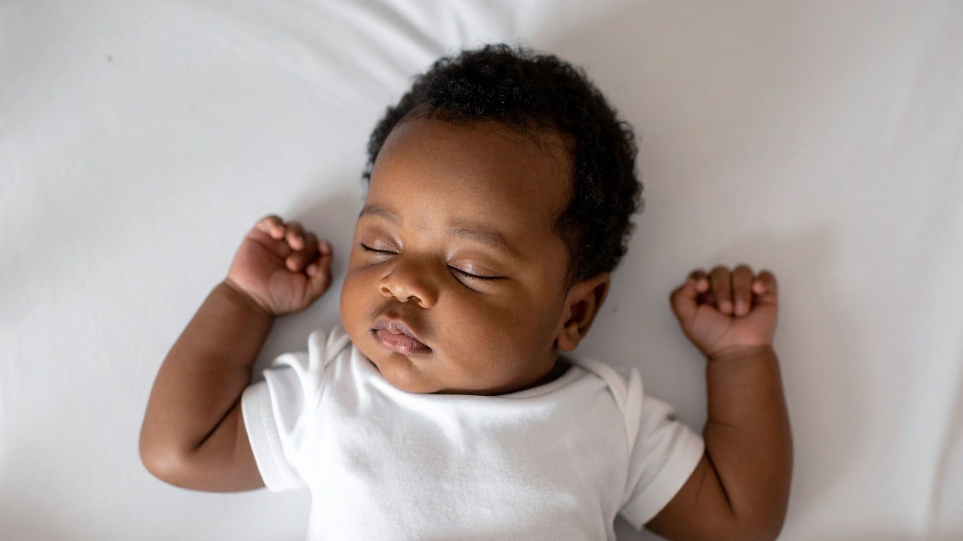 Product image for Reducing the Risk of Sudden Unexpected Infant Deaths: A Guide for Healthcare Providers 2026